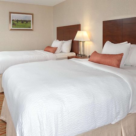 Best Western Belleville Eksteriør bilde