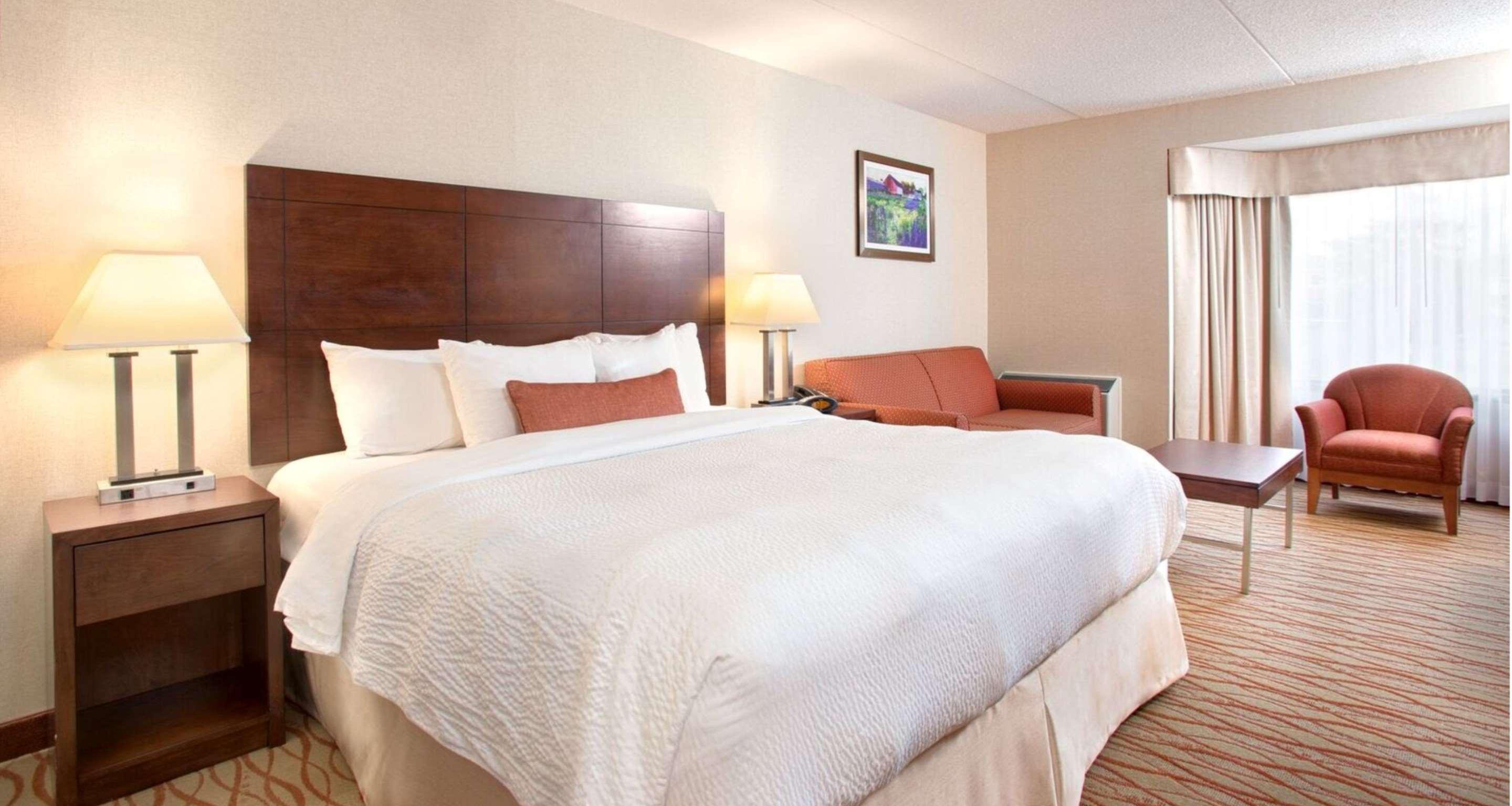 Best Western Belleville Eksteriør bilde