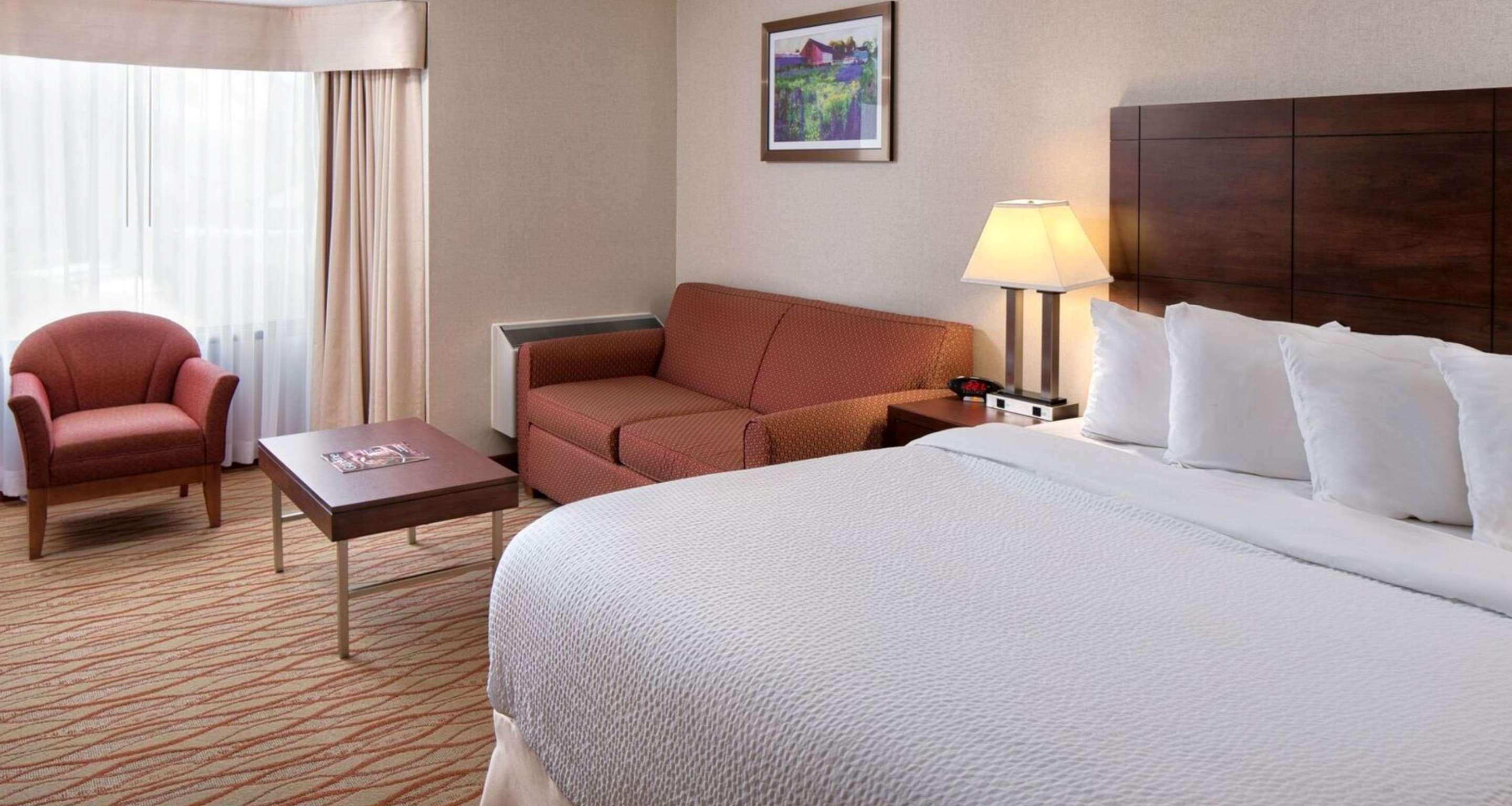 Best Western Belleville Eksteriør bilde