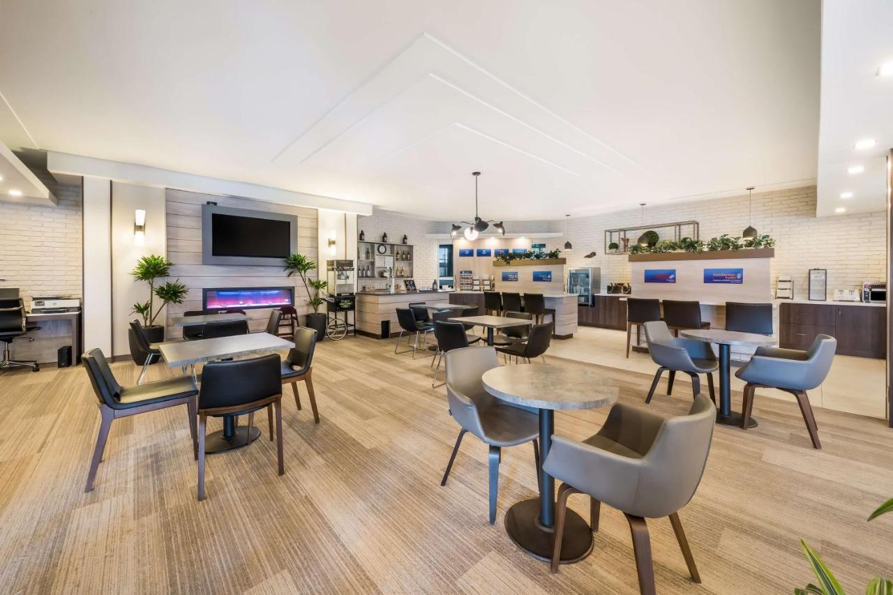 Best Western Belleville Eksteriør bilde