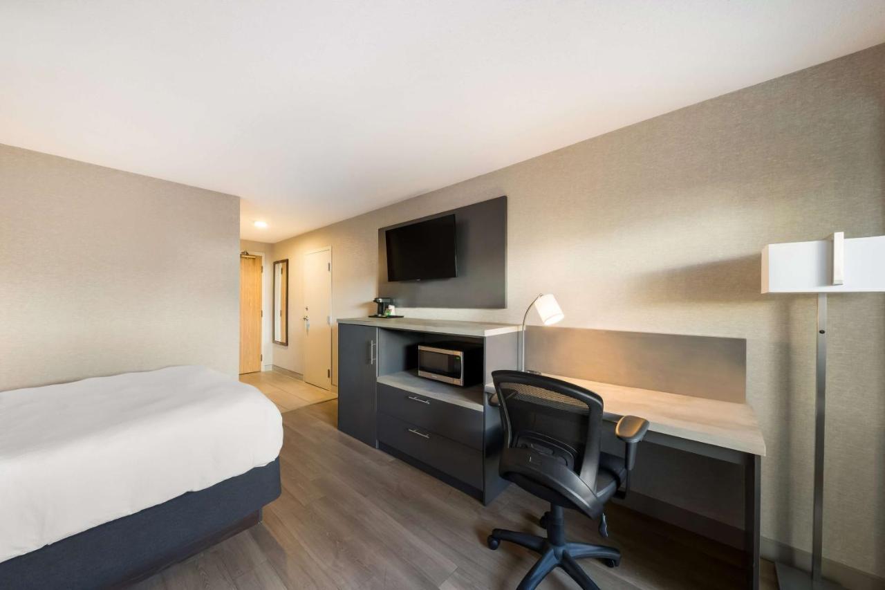 Best Western Belleville Eksteriør bilde