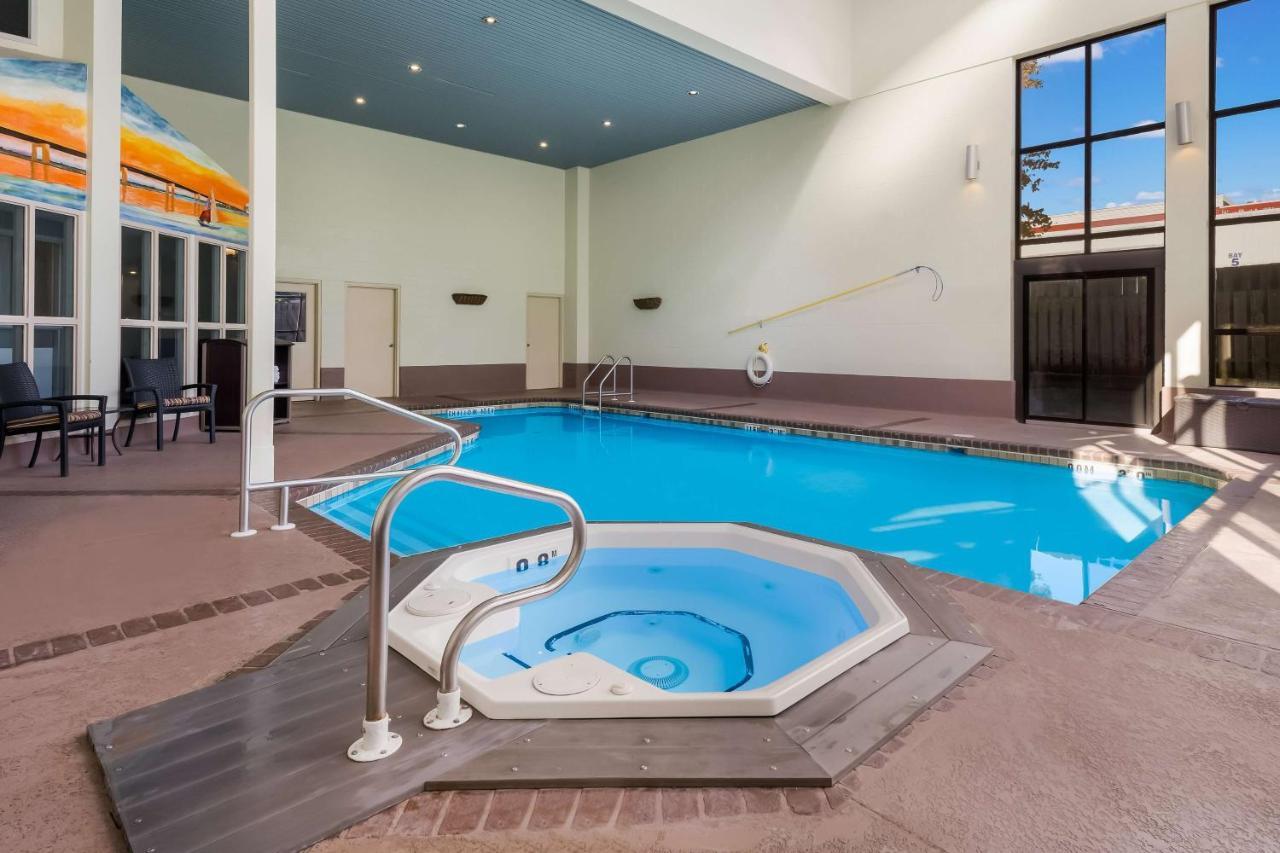 Best Western Belleville Eksteriør bilde