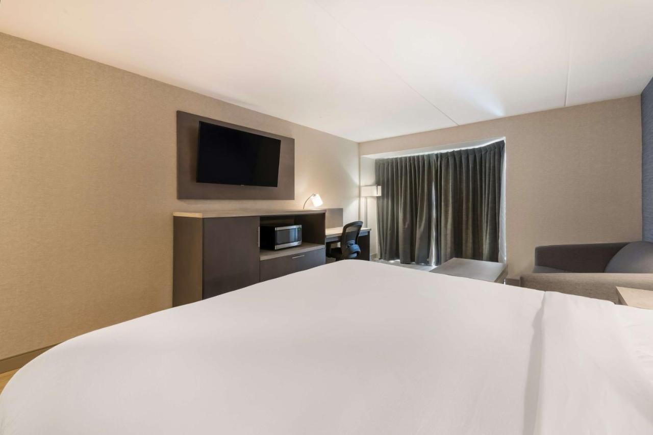 Best Western Belleville Eksteriør bilde