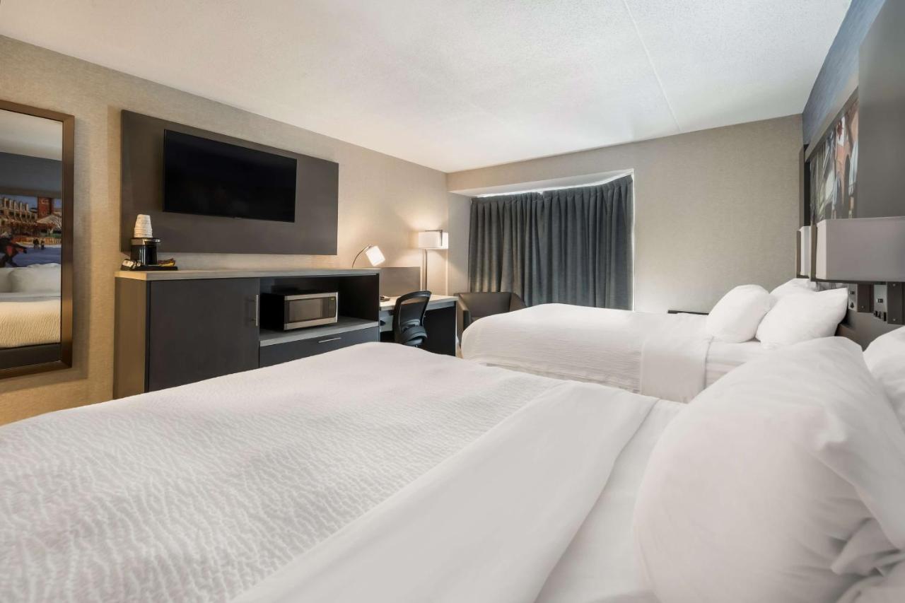 Best Western Belleville Eksteriør bilde