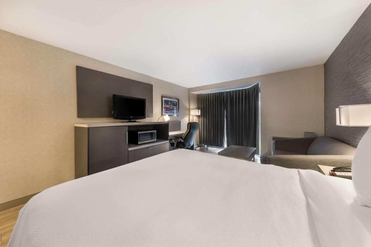 Best Western Belleville Eksteriør bilde