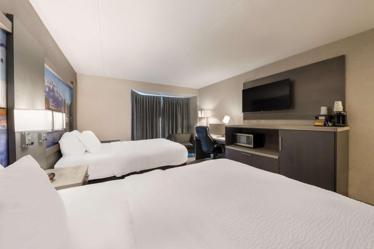 Best Western Belleville Eksteriør bilde