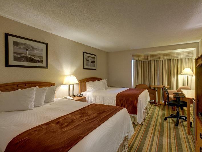 Best Western Belleville Eksteriør bilde