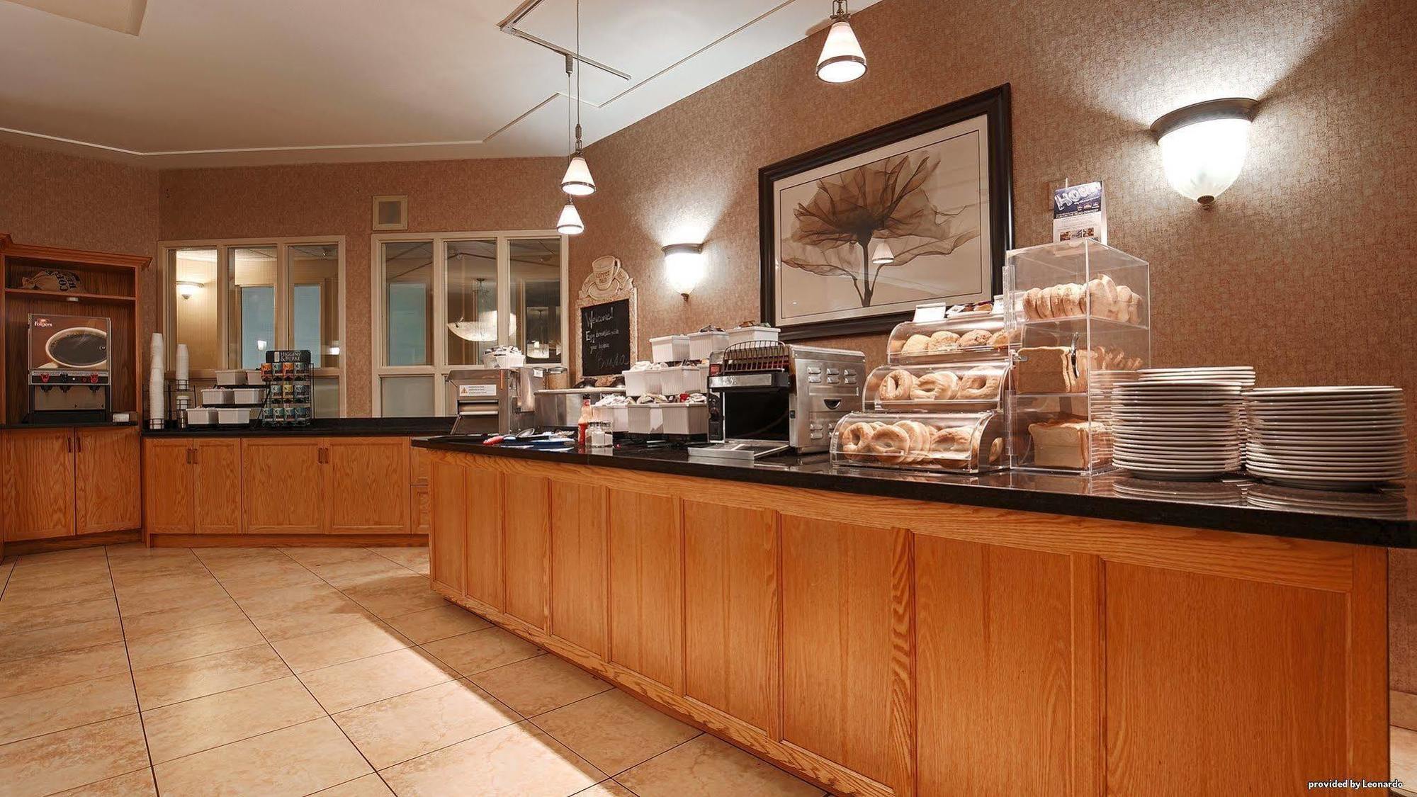 Best Western Belleville Eksteriør bilde