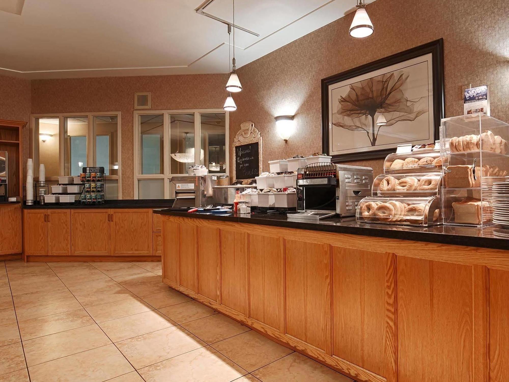 Best Western Belleville Eksteriør bilde