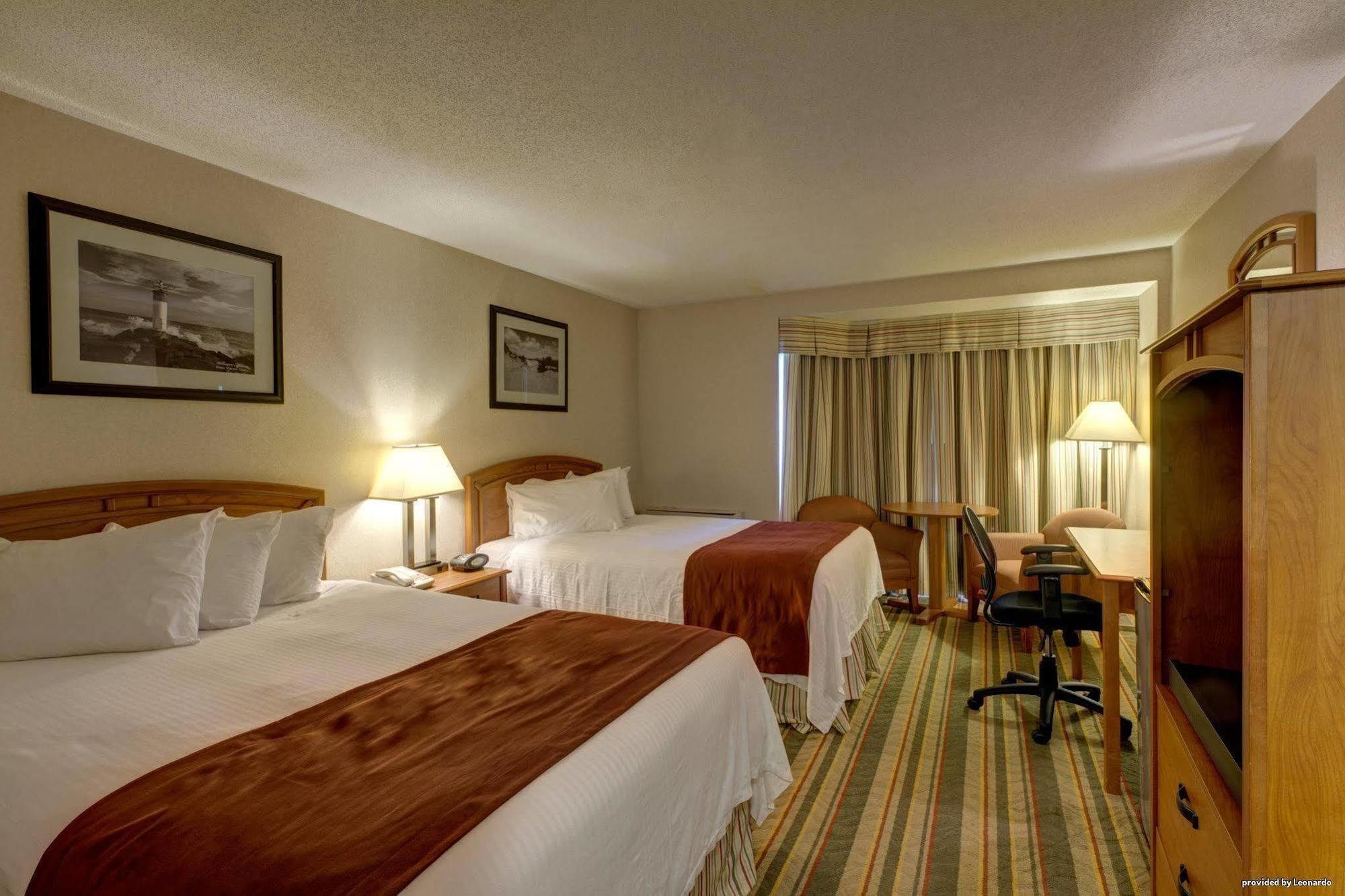 Best Western Belleville Eksteriør bilde