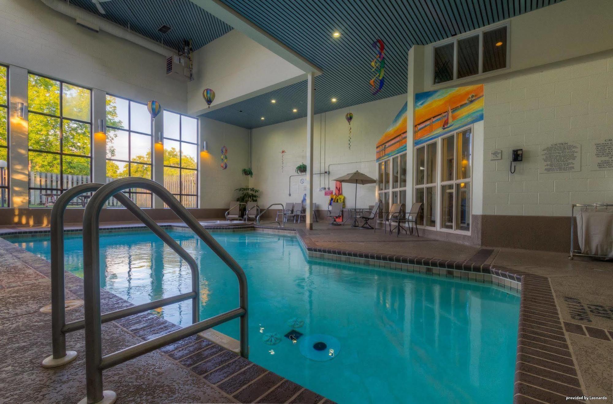 Best Western Belleville Eksteriør bilde