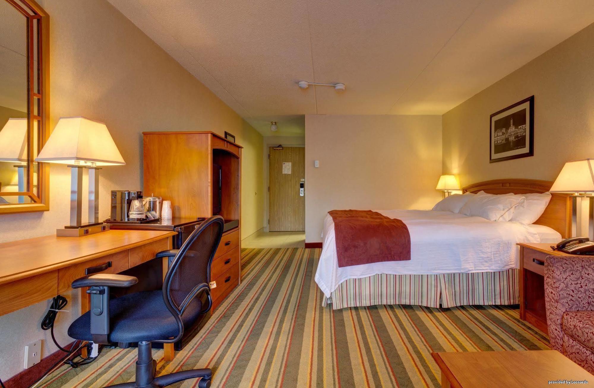 Best Western Belleville Rom bilde
