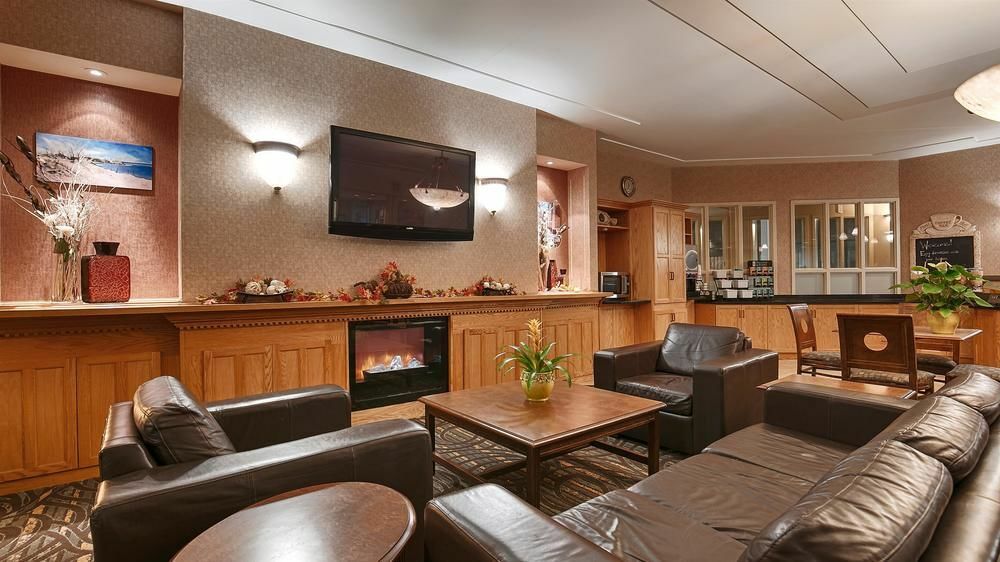 Best Western Belleville Eksteriør bilde